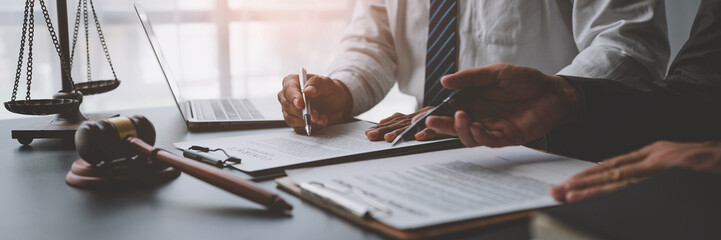 legal council for contract dispute