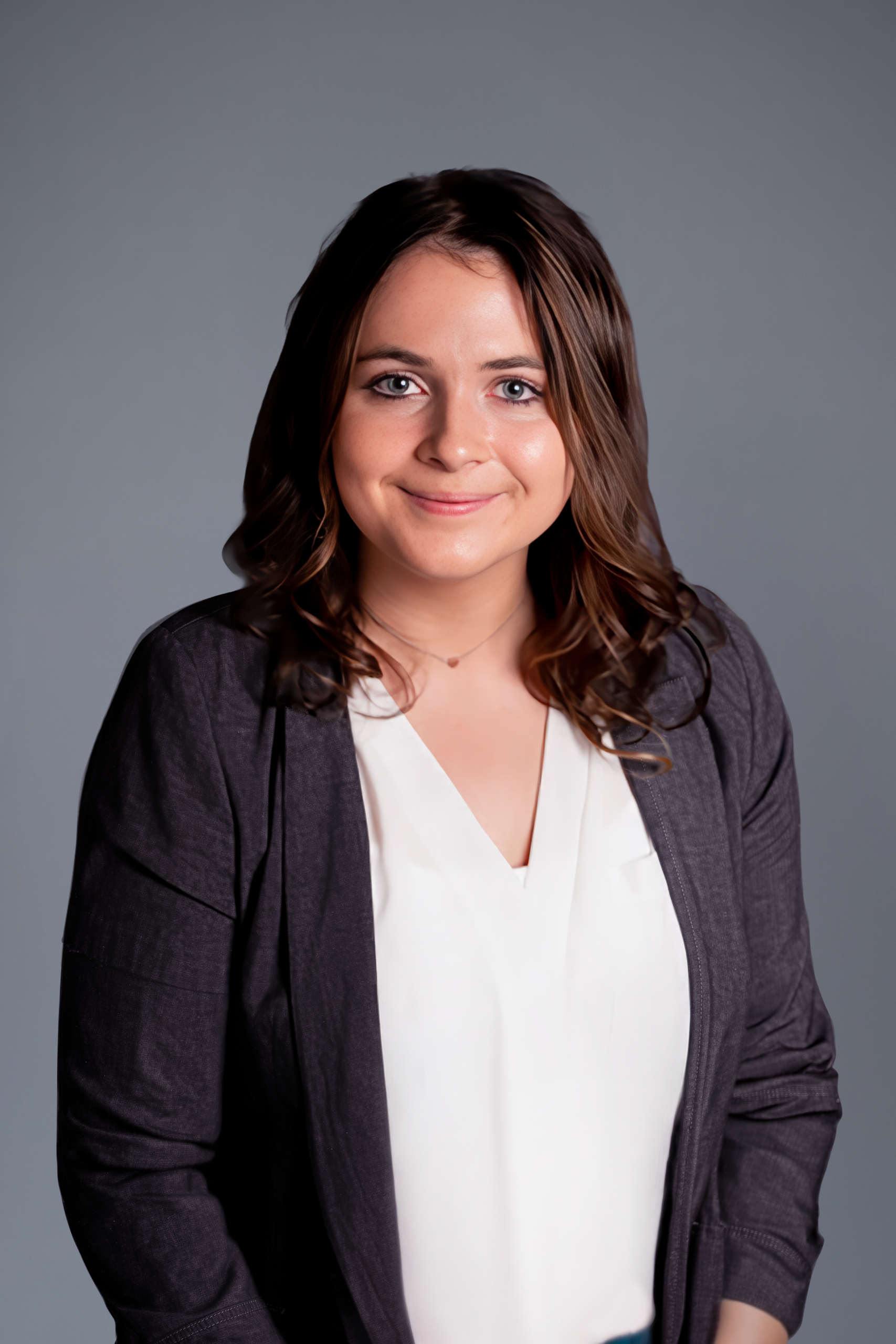 Abigail Foster
Litigation Paralegal and Case Manager