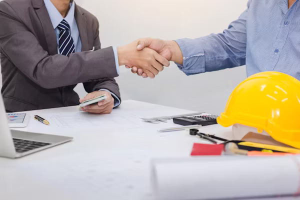 What Is a Cost Plus Construction Contract?