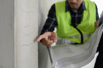 Proving structural failures